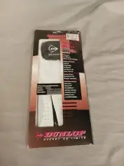 Dunlop Golf Glove Mens Left Medium Extra Large White DuPont CoolMax Leather