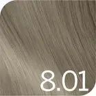 Revlon Professional Color Excel 70ml - 8.01 Light Natural Ash Blonde