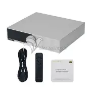SMSL PA200 Gallium Nitride HiFi Power Amplifier 160W*2 with PGA2311 Chip