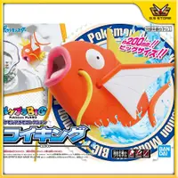 在飛比找蝦皮購物優惠-寵物小精靈 PLAMO 收藏大模型 01 Magikarp