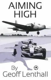 Aiming High by Geoff Lenthall (English) Paperback Book