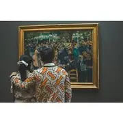 Save 10.00%! Orsay Private Tour with Hotel Pickup – Monet, Van Gogh & More