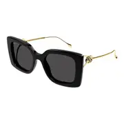 [Gucci] GG1567SA 001 | BLACK