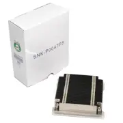 NEW Supermicro SNK-P0047P 1U Passive CPU Heat Sink Socket LGA2011 Square ILM