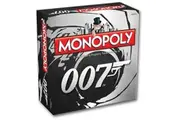 Monopoly - James Bond 007 Edition
