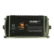 NEW Dune 4WD 12/24V Auto Lithium Battery Charger By Anaconda