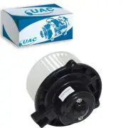 UAC HVAC Blower Motor For 2006 Mitsubishi Montero