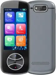 137 Language Two-way Real-time Offline Recording and Camera Translation Pen