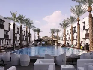 埃拉特拉普拉亞普拉斯飯店Hotel La Playa Plus Eilat