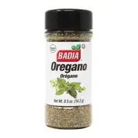 在飛比找森森購物網優惠-【Badia Spices】美國進口 奧勒岡(14.2g)