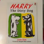HARRY THE DIRTY DOG