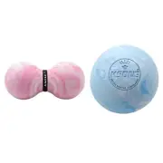 Massage Ball-Portable Fitness Massage Ball 4 & Muscle Relief2155