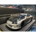 吉華@ 1/18 IGNITION IG2490 TOP SECRET GT300 SUPRA (JZA80)