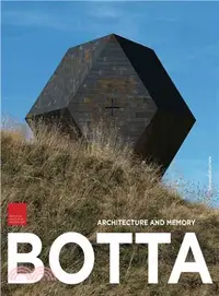 在飛比找三民網路書店優惠-Mario Botta ― Architecture and