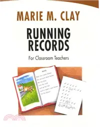 在飛比找三民網路書店優惠-Running Records for Classroom 