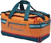[Cotopaxi] Allpa 50L Duffel Bag, TAMARINDO/ABYSS, One Size, Allpa 50l Duffel Bag