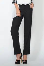 Tuxedo Pant--CON-C634