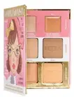 BENEFIT The Complexionista Vol.1 Palette to CONCEAL, CONTOUR, HIGHLIGHT & BRONZE