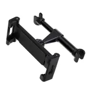 Car Headrest Backseat Tablet Phone Holder For 4.7-12.9 Inch Smart Phone Tablet iPhone XS Max iPad 9.7 inch