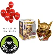 Black Adam (2022) - Hawkman Jumping Pop! Vinyl Figure "New"