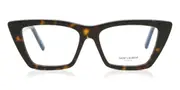 Saint Laurent SL 276 MICA OPT 004 Women Eyeglasses