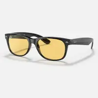 在飛比找樂天市場購物網優惠-Ray Ban｜RB2132F-601/R6 膠框太陽眼鏡