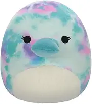 Squishmallows Squishmallow Soft Toy Mitch The Platypus 20 cm Cuddly Toys