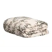 Garbo & Friends Muslin Filled Blanket - Cosy & Style