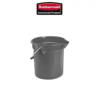 在飛比找蝦皮商城優惠-Rubbermaid 樂柏美 BRUTE水桶 10QT