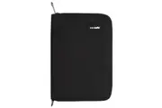 Pacsafe RFIDsafe Compact Travel Organiser - Black