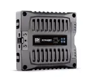 Banda DYN2000.4BLACK Android & Apple Controllable Car Bluetooth 4 Channel Amp