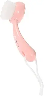 Baluue Face Cleansing Brush Soft Facial Massage Brush Pore Cleansing Tool for Women