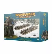 Warhammer: The Old World Dwarfen Mountain Holds Dwarf Quarrellers New