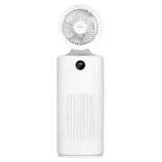 Acer ACERPURE COOL 2 in 1 UVC Formaldehyde Air Purifier & Circulator AC553-50W ZL.ACCTG.073