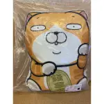 白爛貓🐱全新白爛貓商品✨白爛貓錢拿來大抱枕