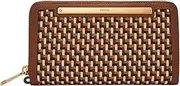 [FOSSIL] Women's Liza Leather Clutch Wallet