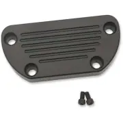 DAKOTA DIGITAL 2210-0183 BKT-5003-K Speedometer Mount - Black 35° 1" Handlebar
