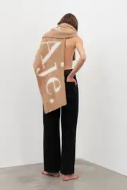 Savi Logo Scarf