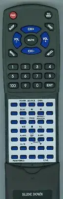 Replacement Remote for iLive REM-IHB603, IHB603B