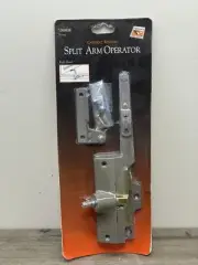Andersen # 1359638 Right Hand Split Arm Operator. Stone Color Fits 1982-1995