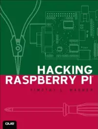 在飛比找博客來優惠-Hacking Raspberry Pi