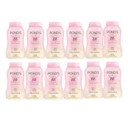 Ponds BB Facial Translucent Powder UV Protection 50g x 12