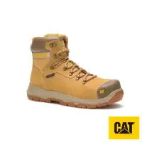在飛比找momo購物網優惠-【CAT】DIAGNOSTIC 20 WP 防水鋼頭靴 經典