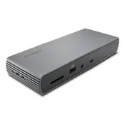 Kensington SD5750T Thunderbolt 4 Single 8K/Dual 4K Docking Station support 90W [K37899WW]