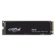 New Crucial P310 1TB 2TB 3D NAND PCIe4.0 NVMe M.2 SSD Internal Solid State Drive