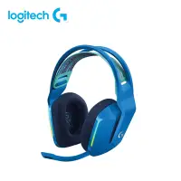 在飛比找Yahoo奇摩購物中心優惠-羅技 logitech G G733 無線RGB炫光電競耳麥