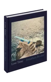 [Phaidon] Jonathan Becker: Lost Time