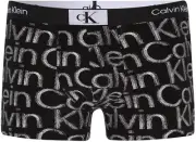 $$$Calvin Klein Men's (MEDIUM) 1996 Micro BOXER BRIEFS NB3407-007