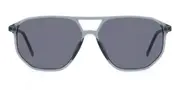 Fossil FOS 2149/S 63M/IR Men's Sunglasses Size 59