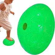 Toddler Stepping Stones - Balance Stepping Stones | 20cm/7.87inch Balance Training and Sensory Coordination Blocks for Obstacle Course